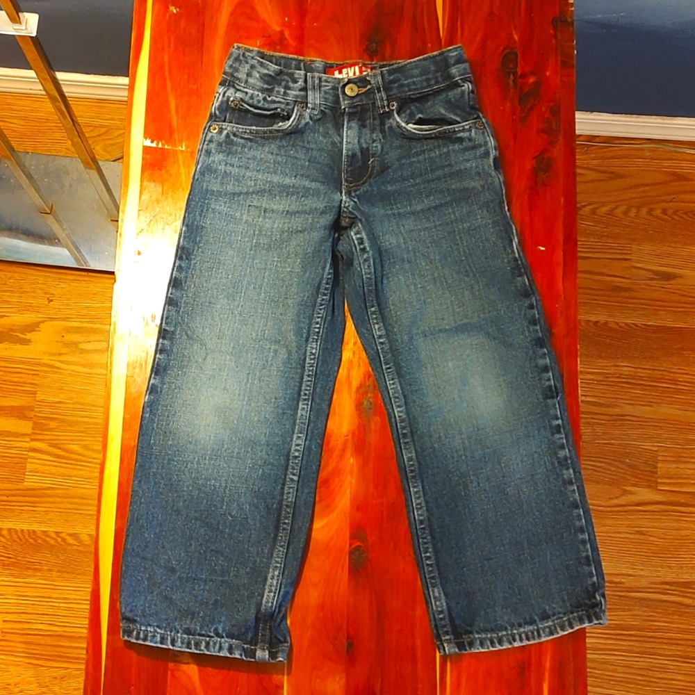 Boys Bootcut Levi's